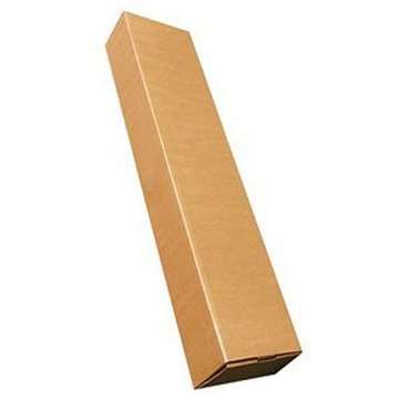 Karton zur Einzelverpackung von Basic + Eco Roll-up 60 cm