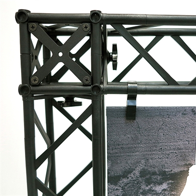 Crown Truss 10x10, Modul