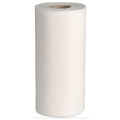 Küchenrolle, Grite Orchidea, 3-lagig, 100 % Frischfaser, 28 Rollen