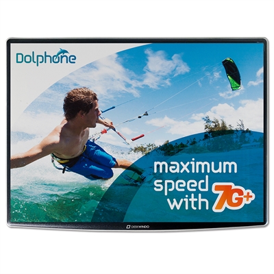 Windo Display Tischdisplay A4
