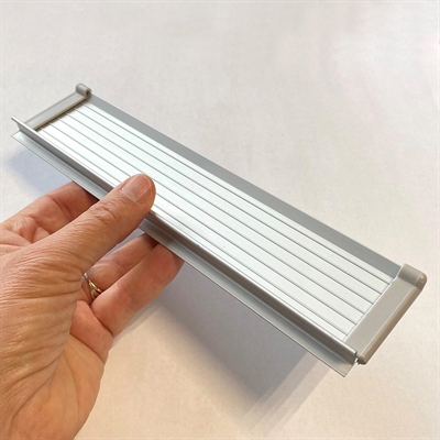 Whiteboard BASIC lackiert, 100x120cm