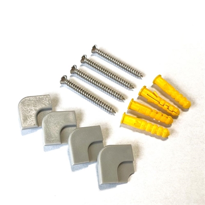 Whiteboard BASIC lackiert, 100x120cm