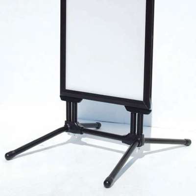 Wind-Line Budget Kundenstopper