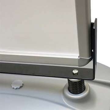 Wind-Sign Waterbase Basic Kundenstopper