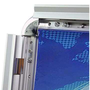 Wind-Sign Waterbase Basic Kundenstopper