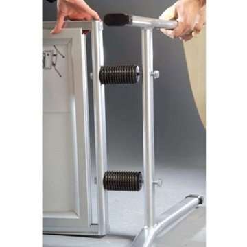 Wind-Line Lux Kundenstopper