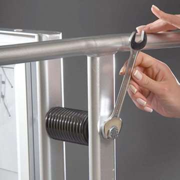 Wind-Line Lux Kundenstopper
