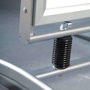 Wind-Line Lux Kundenstopper
