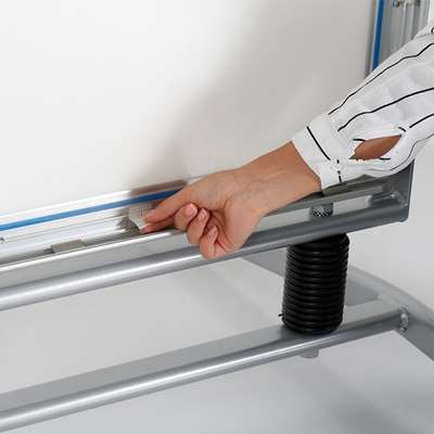 Wind-Line Basic Kundenstopper