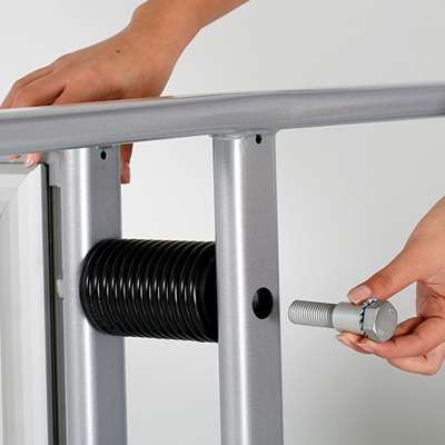Wind-Line Basic Kundenstopper