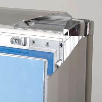 Wind-Line Basic Kundenstopper