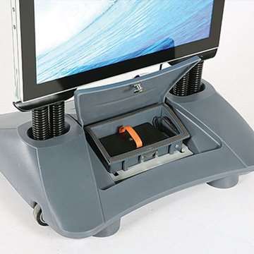 Batterie für LED Wind-Sign Waterbase A1