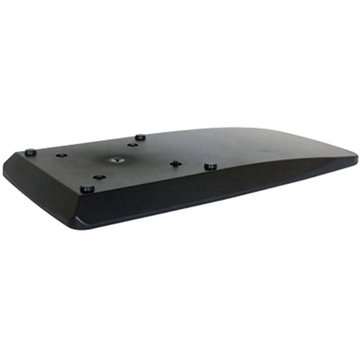 Crown Truss-Base Side – 19,5 x 40 cm schwarz