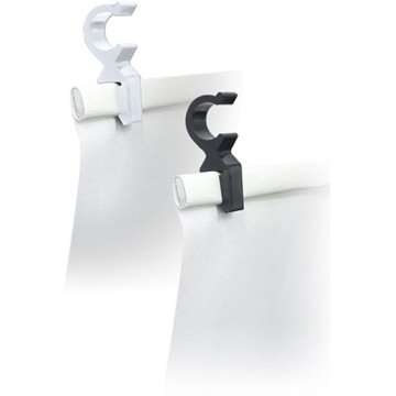 Crown Truss-Top Clip