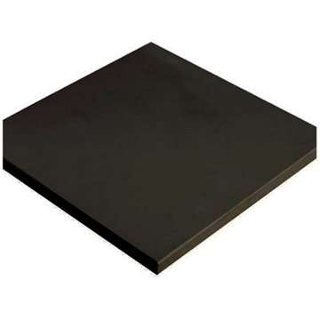 Crown Truss Counter top Platte, 65x65cm