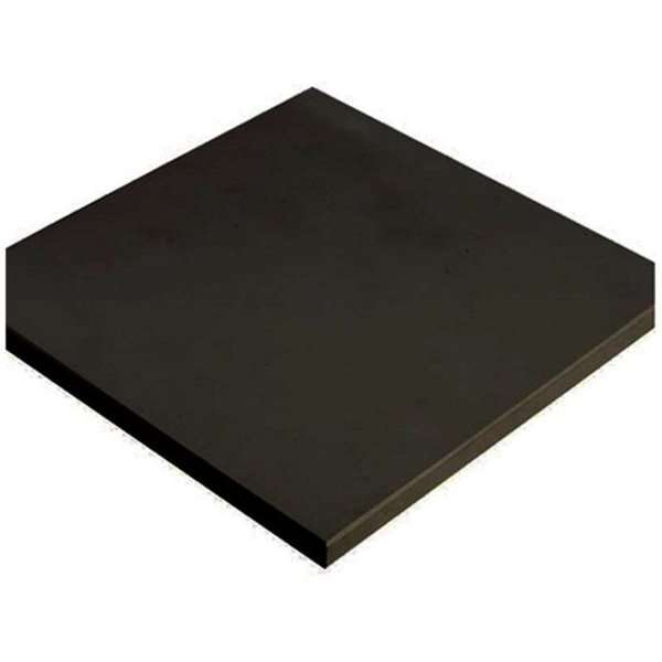 Crown Truss Counter top Platte, 65x65cm