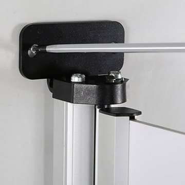 Wandpaneelhalter 120 cm