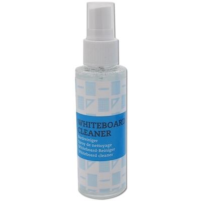 Whiteboard-Sprühreiniger – 60 ml