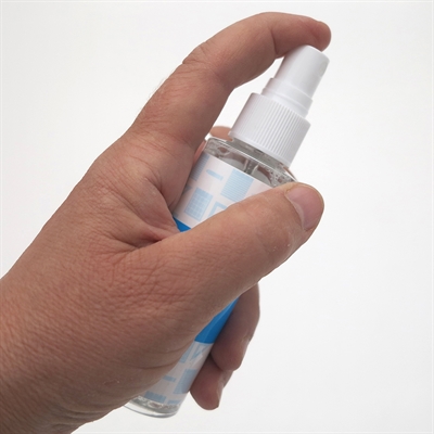 Whiteboard-Sprühreiniger – 60 ml