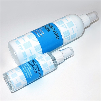 Whiteboard-Sprühreiniger – 60 ml