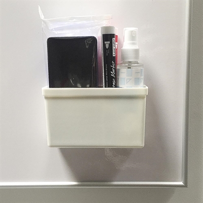 Whiteboard Kunststoffhalter mit magnet für Marker