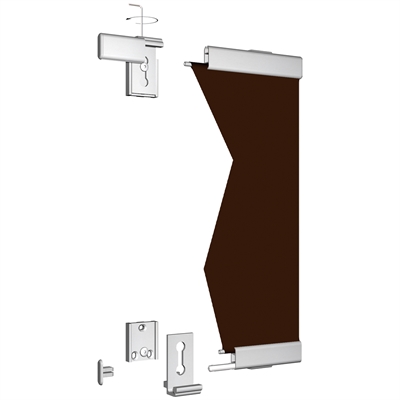 Outdoor - Bannerprofil