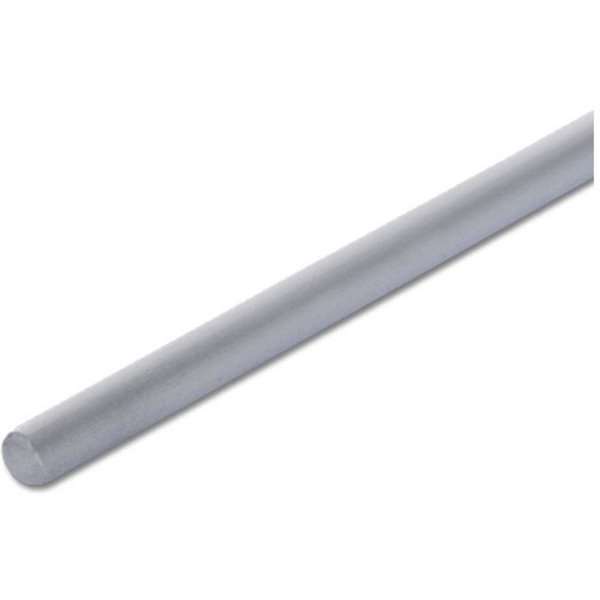 Kedereinsatz 8mm für Outdoor-Bannerprofil, pr. meter