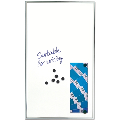Magnetisches Whiteboard - 6xA4