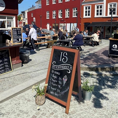 Board Marker Satz, 6 mm, 8 Farben für Kreidetafeln