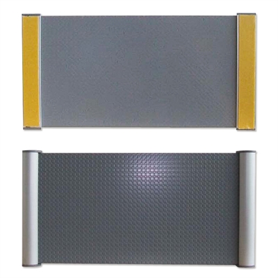 Türschild 15mm