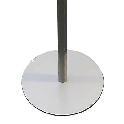 Wire Stand Prospektständer – 15xA4 – 21x29,7 cm