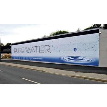 Kedereinsatz 8mm für Outdoor-Bannerprofil, pr. meter