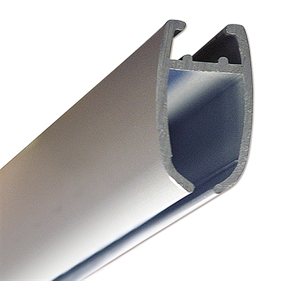 Poster Hanger Double Profil 20mm - 320 cm