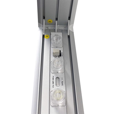  LED-TEX Leuchtkastenständer doppelseitig