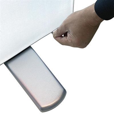  LED-TEX Leuchtkastenständer doppelseitig