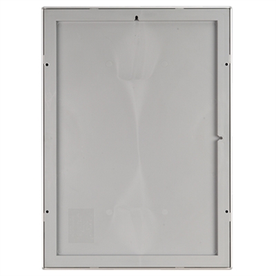 Opti Klapprahmen mit 25mm Aluminiumprofil