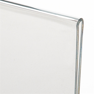L – Menükartenhalter vertikal – A4 – 21 x 29,7 cm