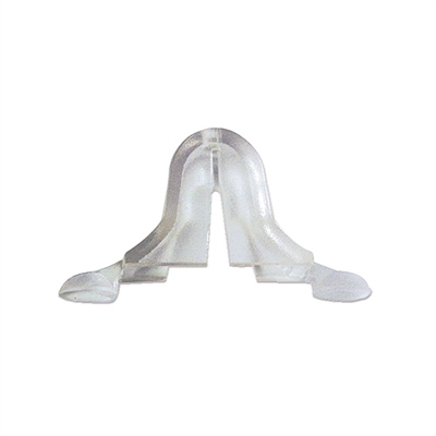 Poster Hanger Double Profil 20mm - 320 cm