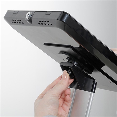 iPad-Halter für Multi Stand - Für iPad "Air"