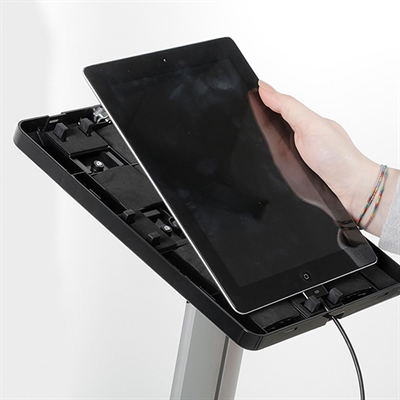 iPad-Halter für Multi Stand - Für iPad "Air"
