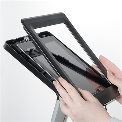 iPad-Halter für Multi Stand - Für iPad "Air"