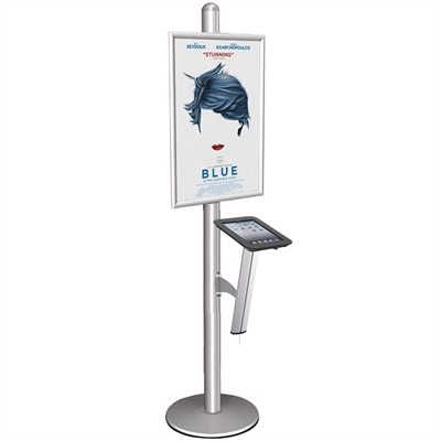 iPad-Halter für Multi Stand - Für iPad "Air"