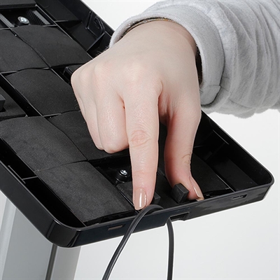 iPad-Halter für Multi Stand - Für iPad "Air"