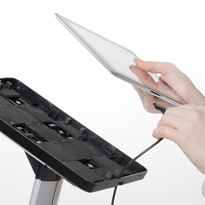 iPad-Halter für Multi Stand - Für iPad "Air"