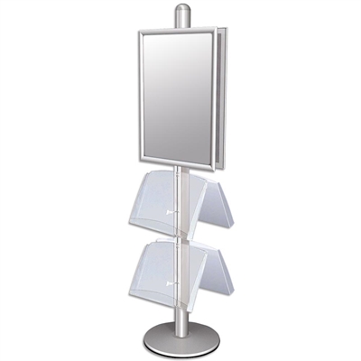 Multi Stand Acrylregal 2xA4