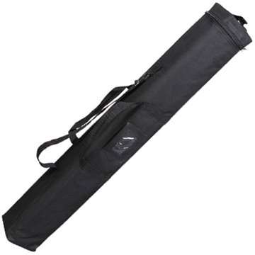 Basic Roll-up-Kassette, schwarz, einseitig