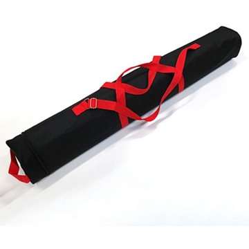 Classic Roll-up, silber, einseitig, inkl. Banner und Druck