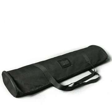Deluxe Roll-up-Kassette, einseitig, Alu