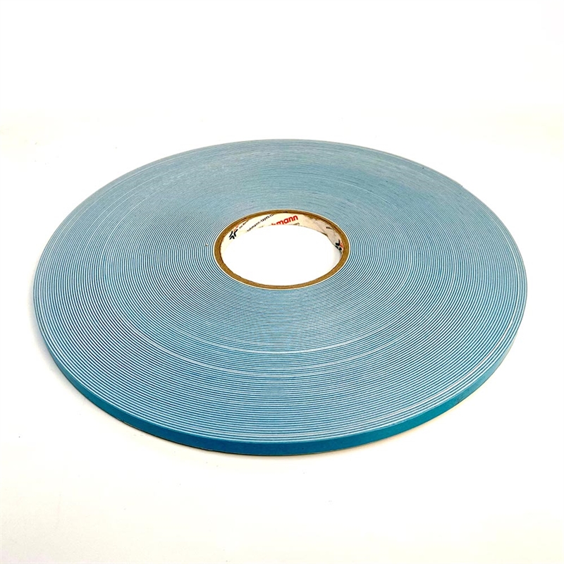 Doppelseitiges schaumstoff klebeband 9mm - 50m Rolle