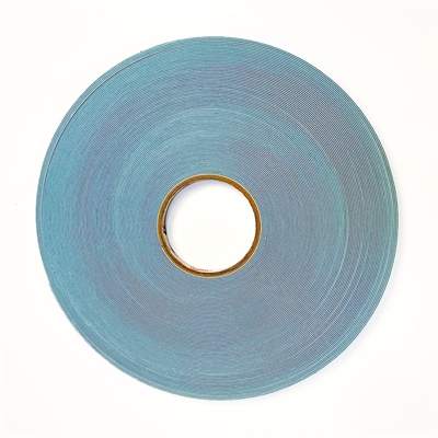 Doppelseitiges schaumstoff klebeband 9mm - 50m Rolle